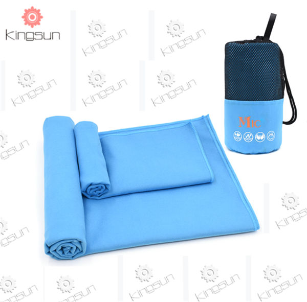 Good Water Absorbent Gym Towel